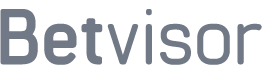 Betvisor logo